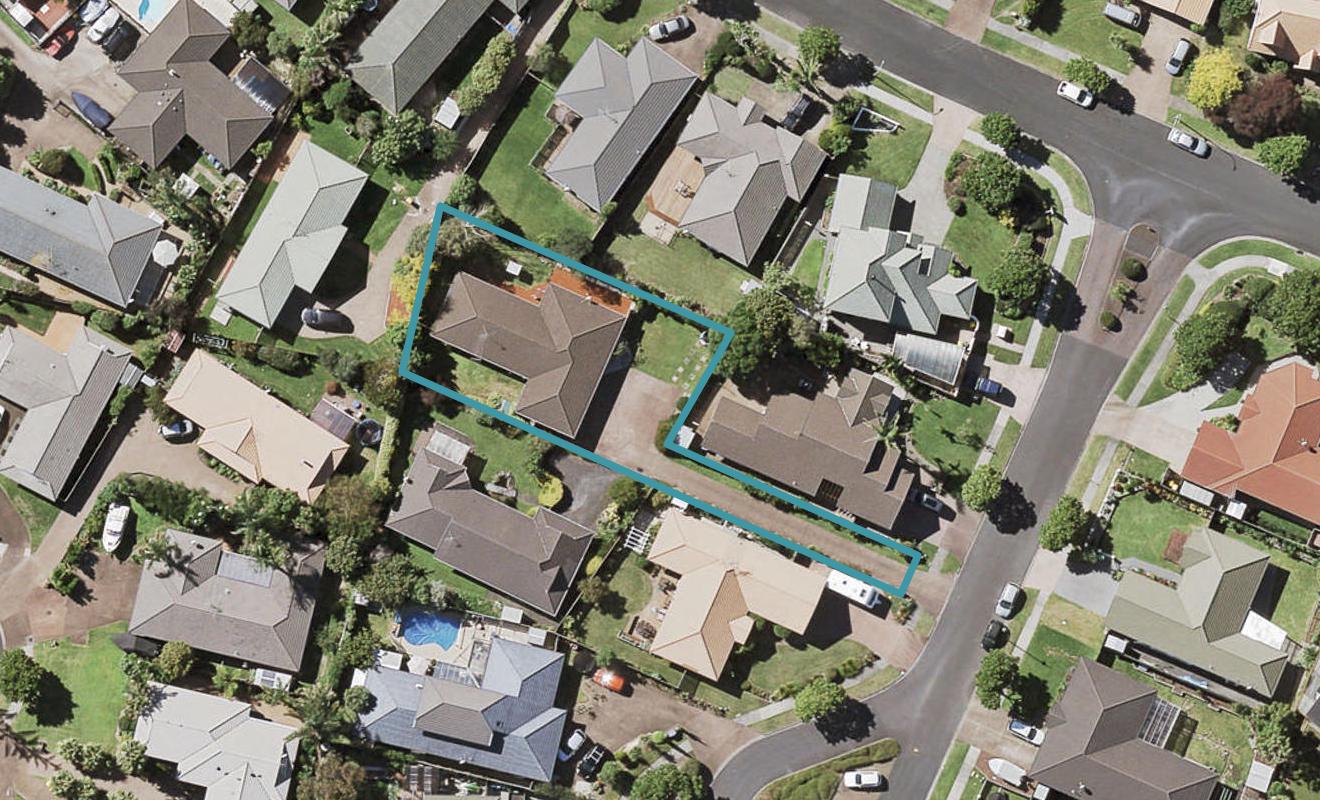 5 Jan Higgins Place, Golflands, Auckland - Carousel 1