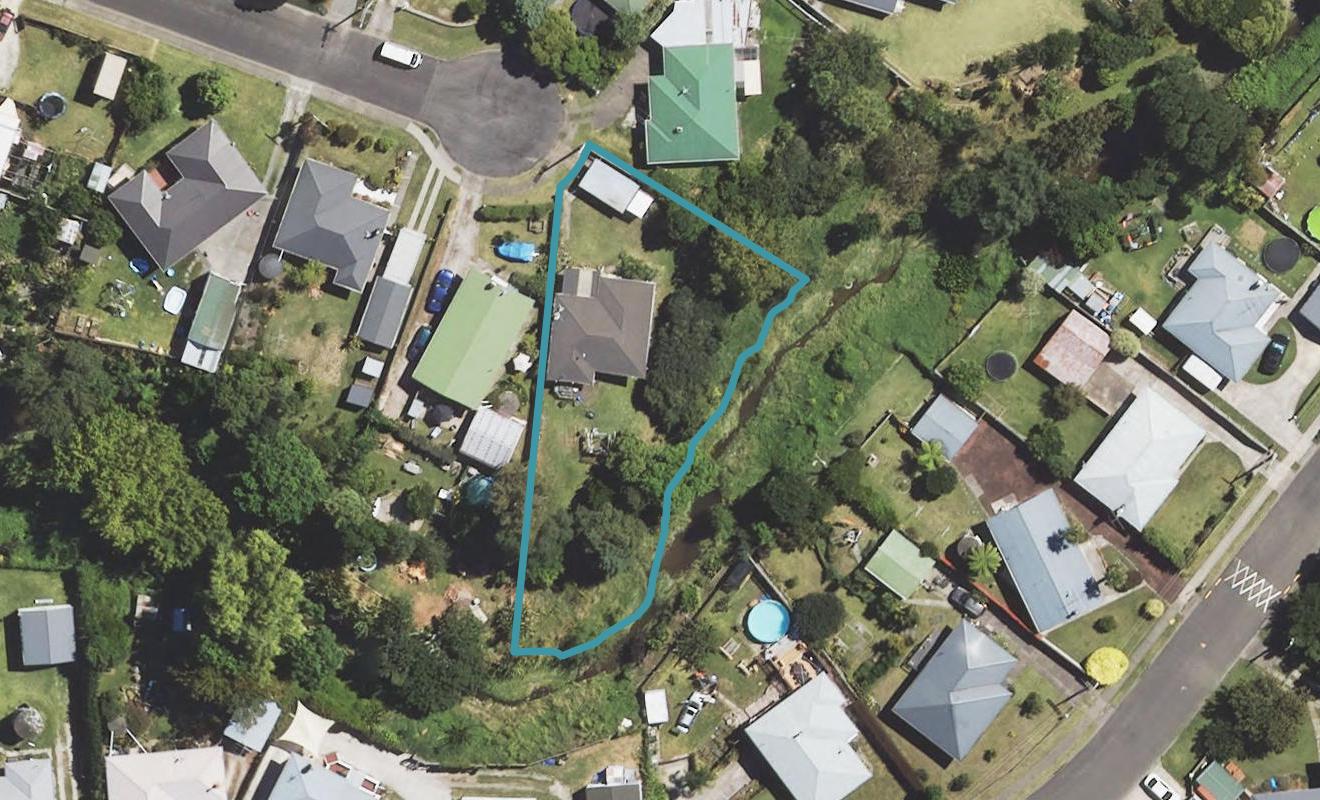 7 Keiha Street, Riverdale, Gisborne - Carousel 1
