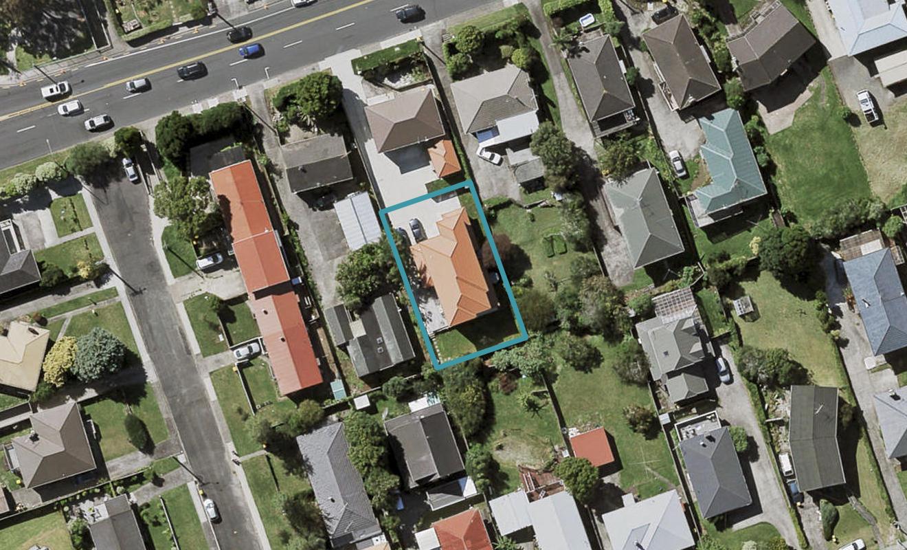 28A Tristram Avenue, Forrest Hill, Auckland - Carousel 1