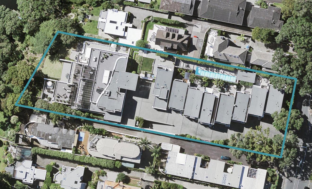 4/258 Hurstmere Road, Takapuna, Auckland - Carousel 1