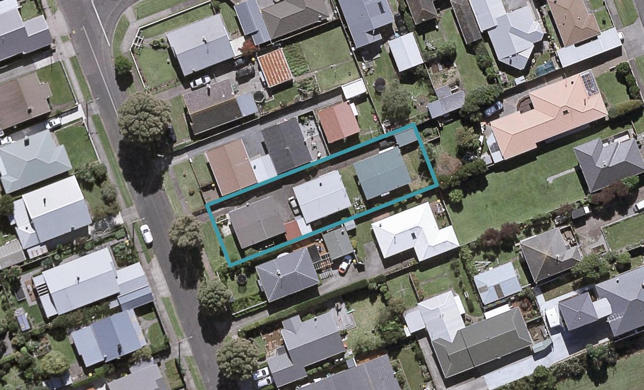 41A Record Street, Fitzroy, New Plymouth - Carousel 1