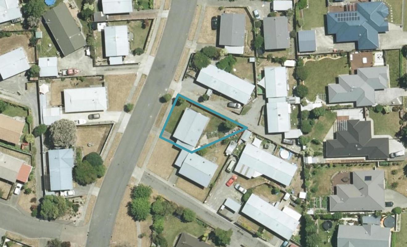 21 Faulkland Drive, Witherlea, Blenheim - Carousel 1