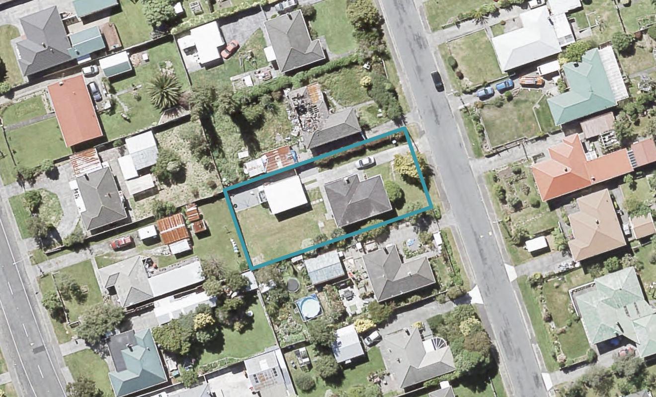 19 Bull Avenue, Wainuiomata, Lower Hutt - Carousel 1