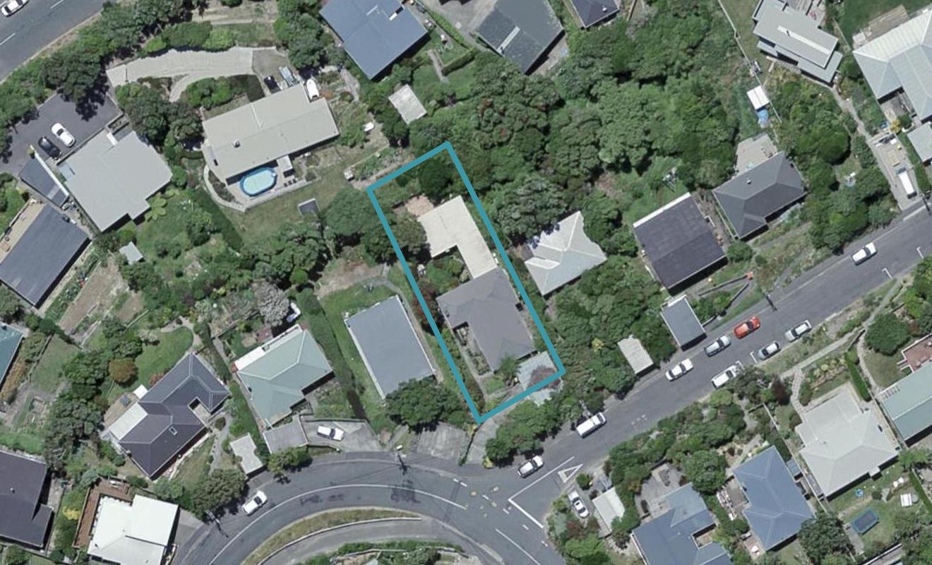 19 Huntingdon Street, Northland, Wellington - Carousel 1