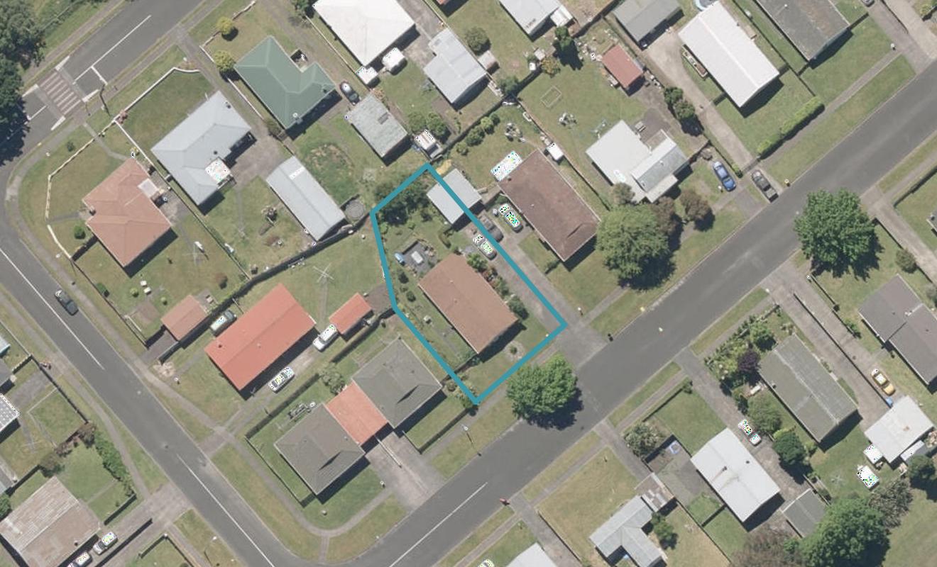 17 Wembley Place, Whanganui East, Whanganui - Carousel 1
