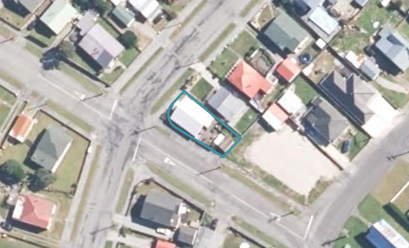 41 Blake Street, Blaketown, Greymouth - Carousel 1