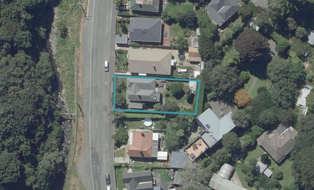 182 Malvern Street, Woodhaugh, Dunedin - Carousel 1