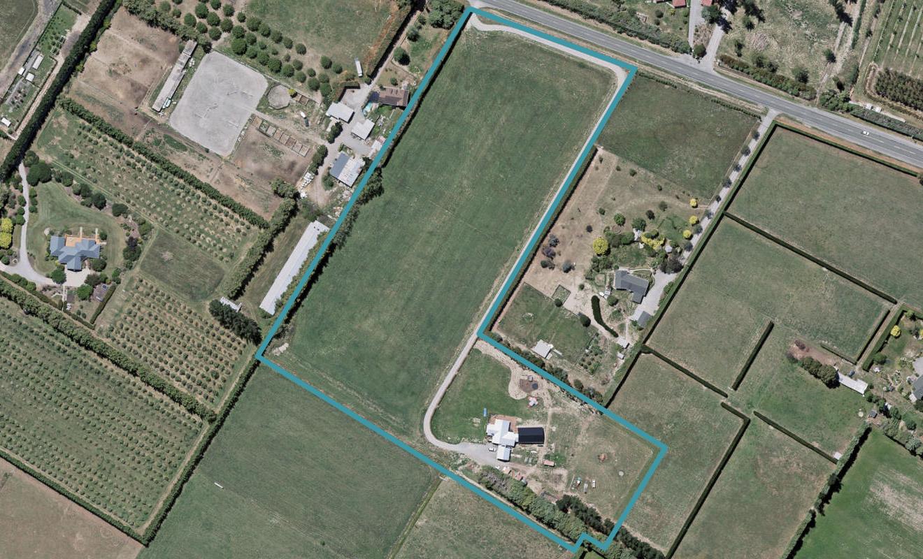 827 Tram Road, Ohoka, Kaiapoi - Carousel 1
