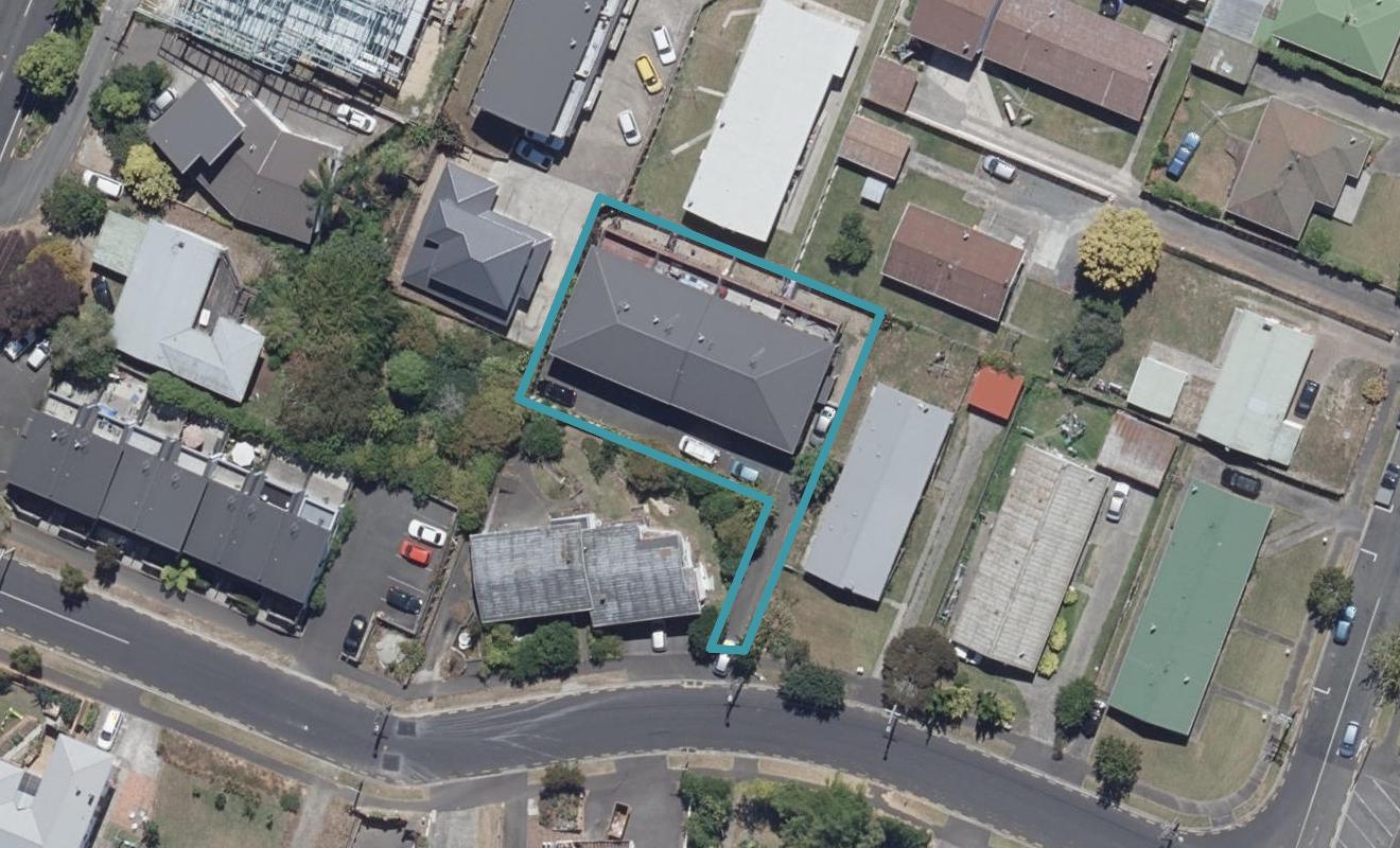 5C O'Donoghue Street, Hillcrest, Hamilton - Carousel 1