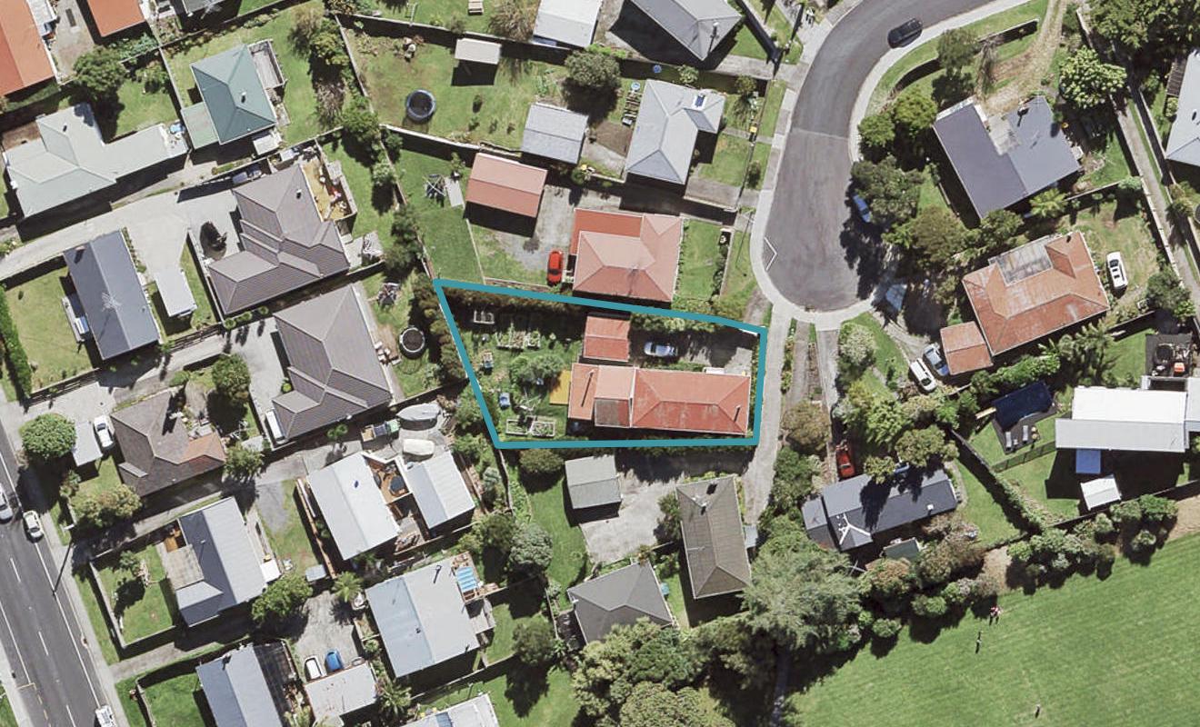 23 Roseneath Place, Birkdale, Auckland - Carousel 1