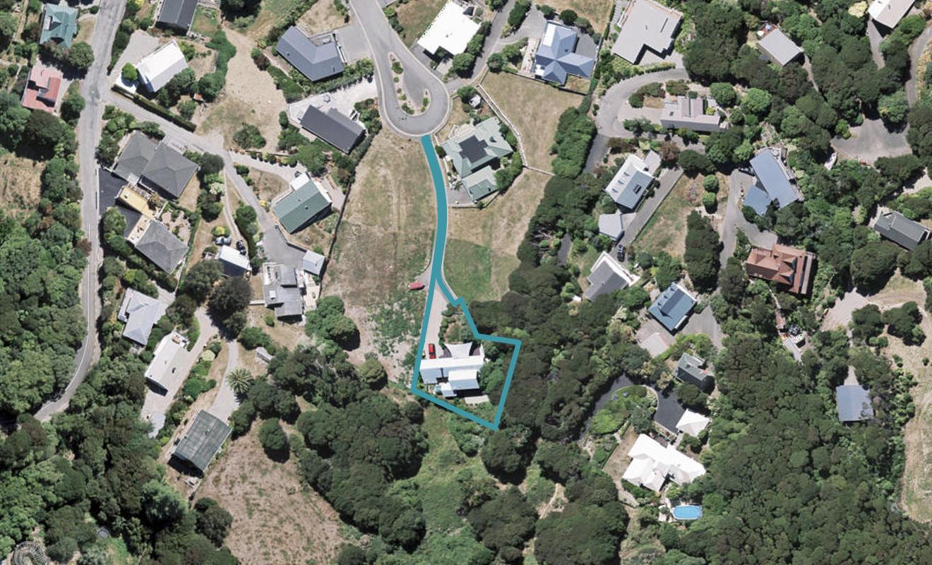 25 Rue Renard, Akaroa, Akaroa - Carousel 1
