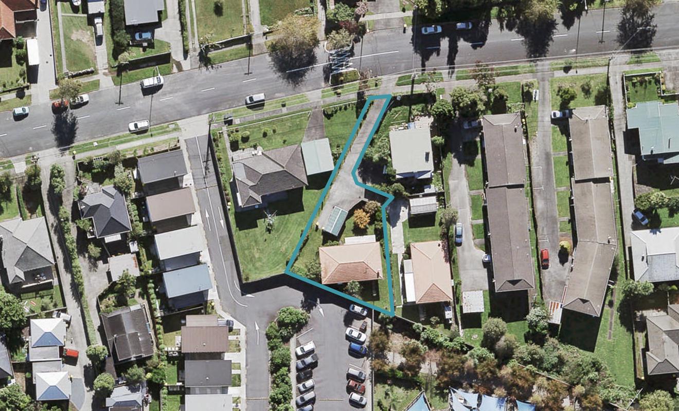 28B Arawa Street, New Lynn, Auckland - Carousel 1