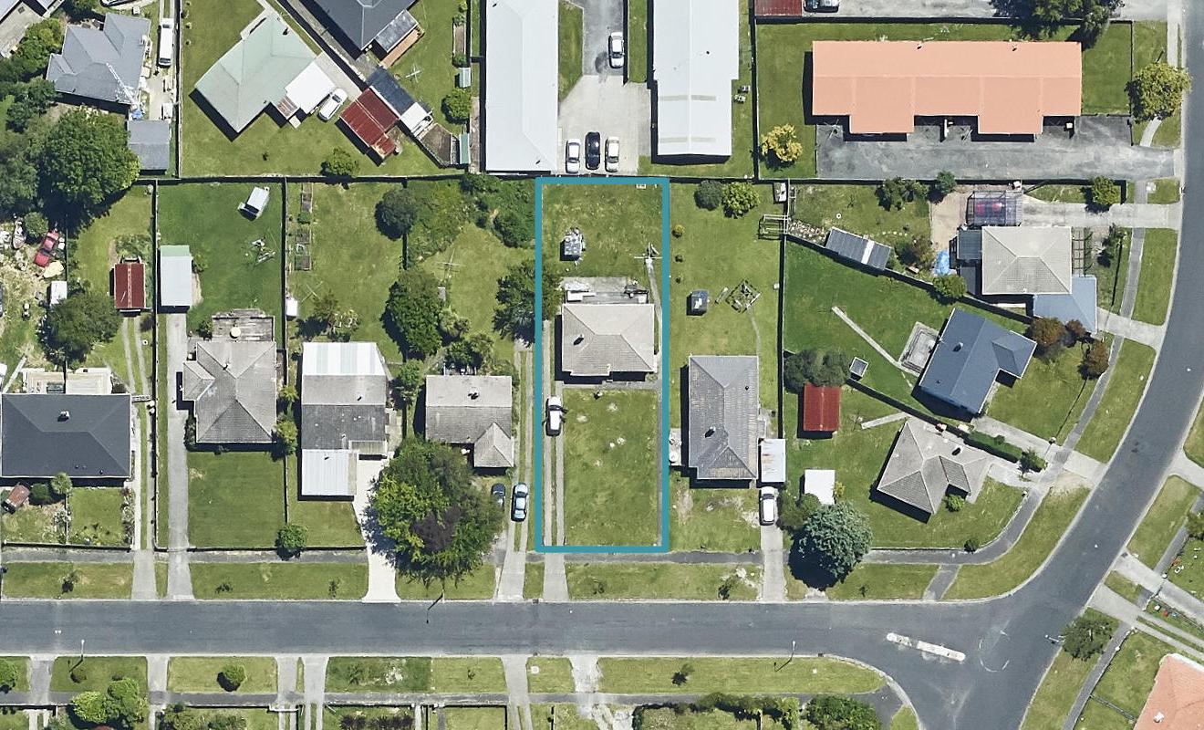 5 Clinkard Avenue, Glenholme, Rotorua - Carousel 1