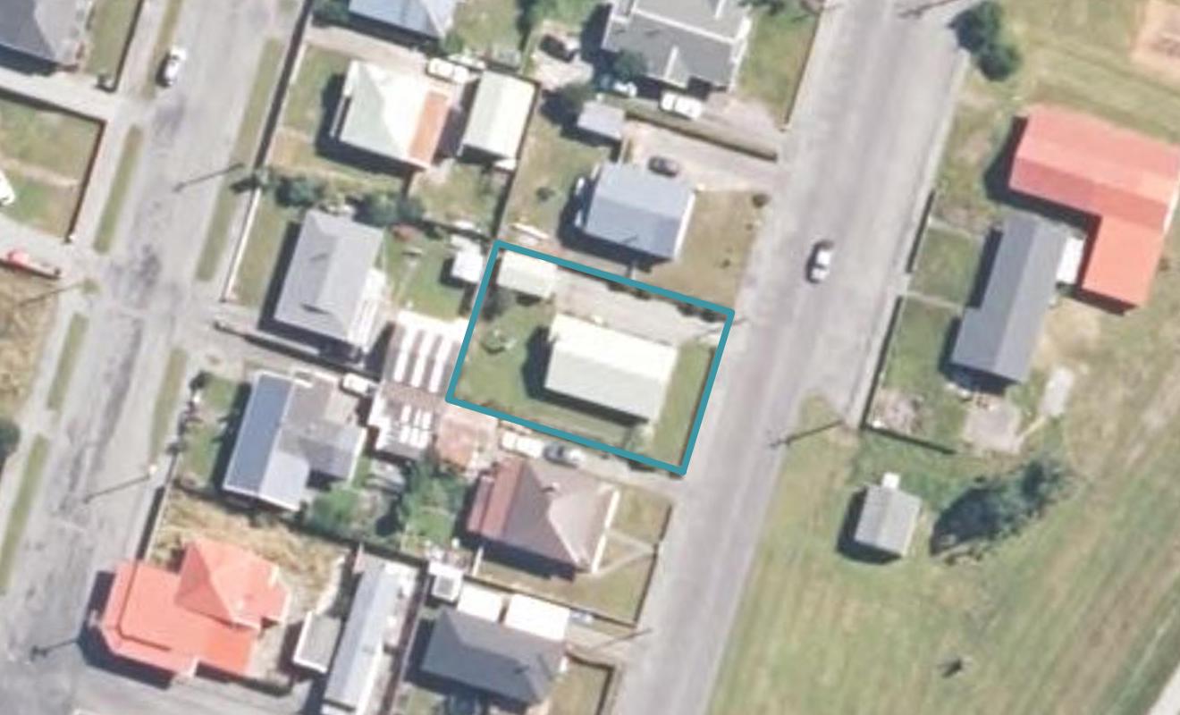 16 Reid Street, Blaketown, Greymouth - Carousel 1