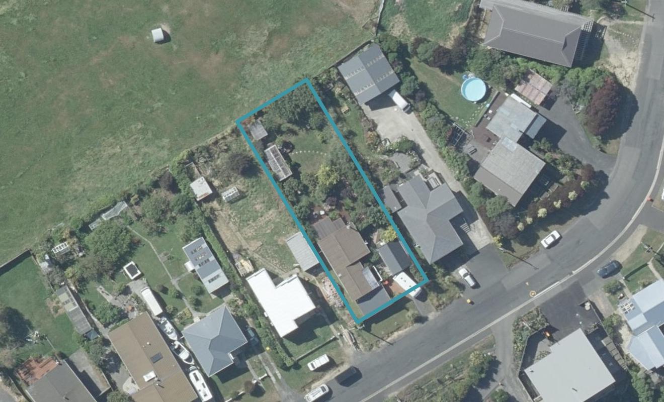 13 Bennett Road, Ocean View, Dunedin - Carousel 1