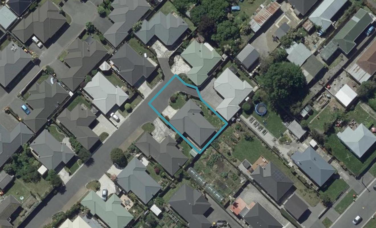 8 Bluebell Lane, Woolston, Christchurch - Carousel 1