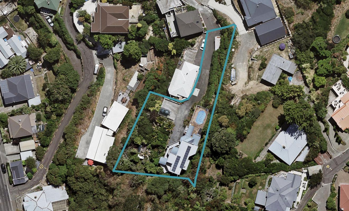 11A Kowhai Road, Bluff Hill, Napier - Carousel 1