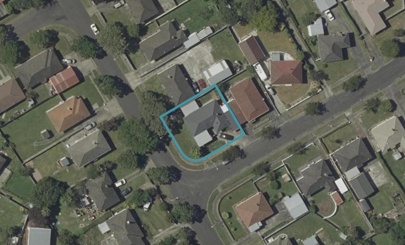 1 Paisley Street, Awapuni, Palmerston North - Carousel 1