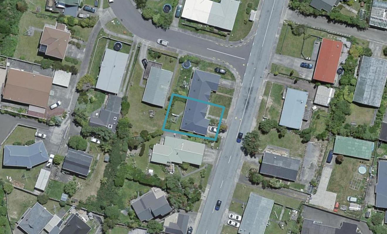 164 Mitchell Street, Brooklyn, Wellington - Carousel 1