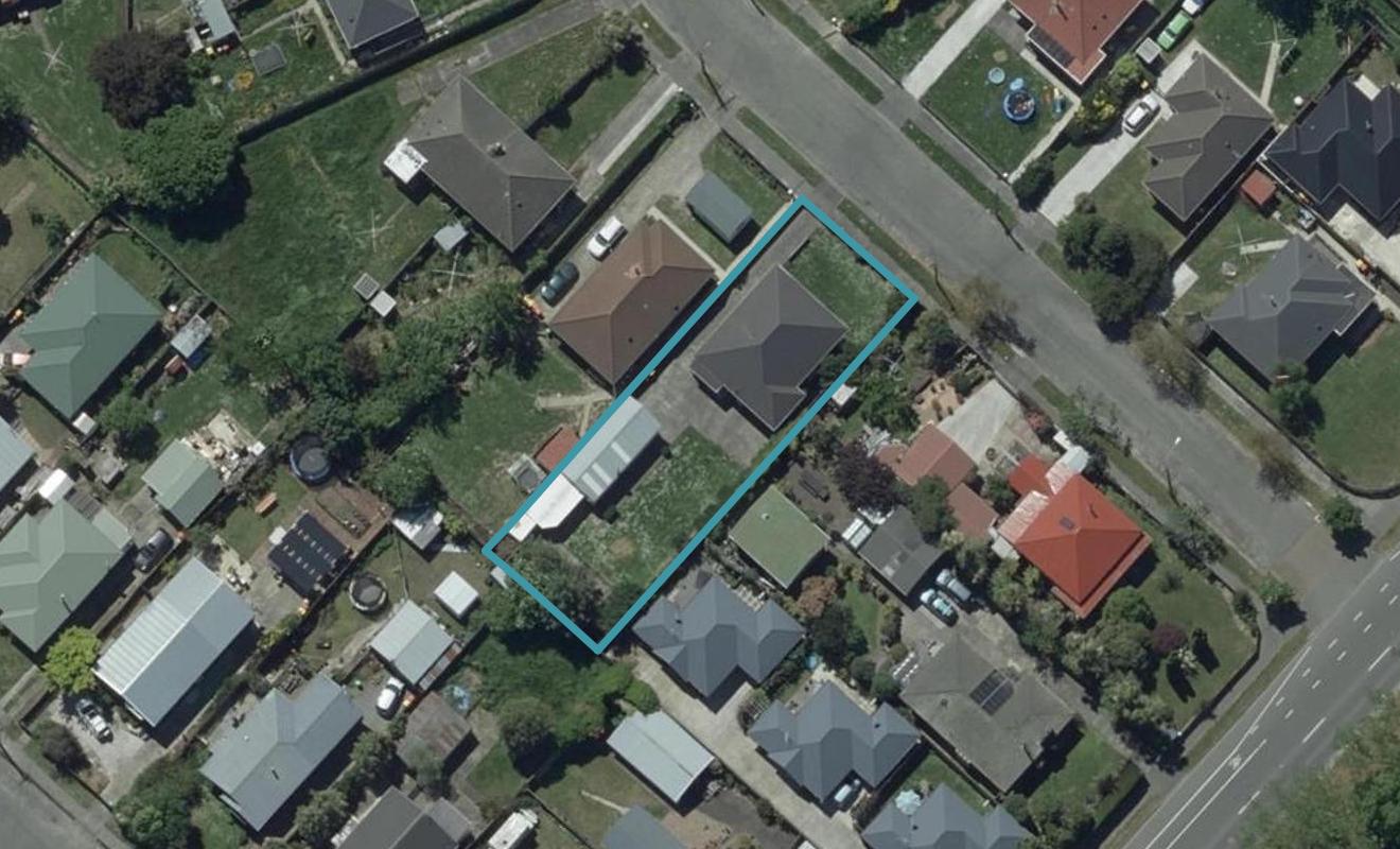 1 Sewell Street, Linwood, Christchurch - Carousel 1