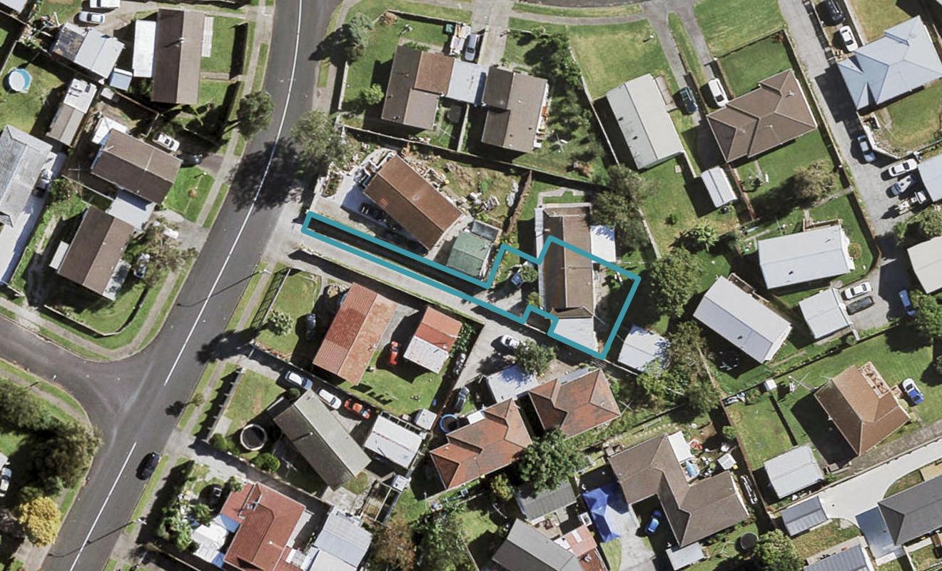 10A John Walker Drive, Manurewa, Auckland - Carousel 1