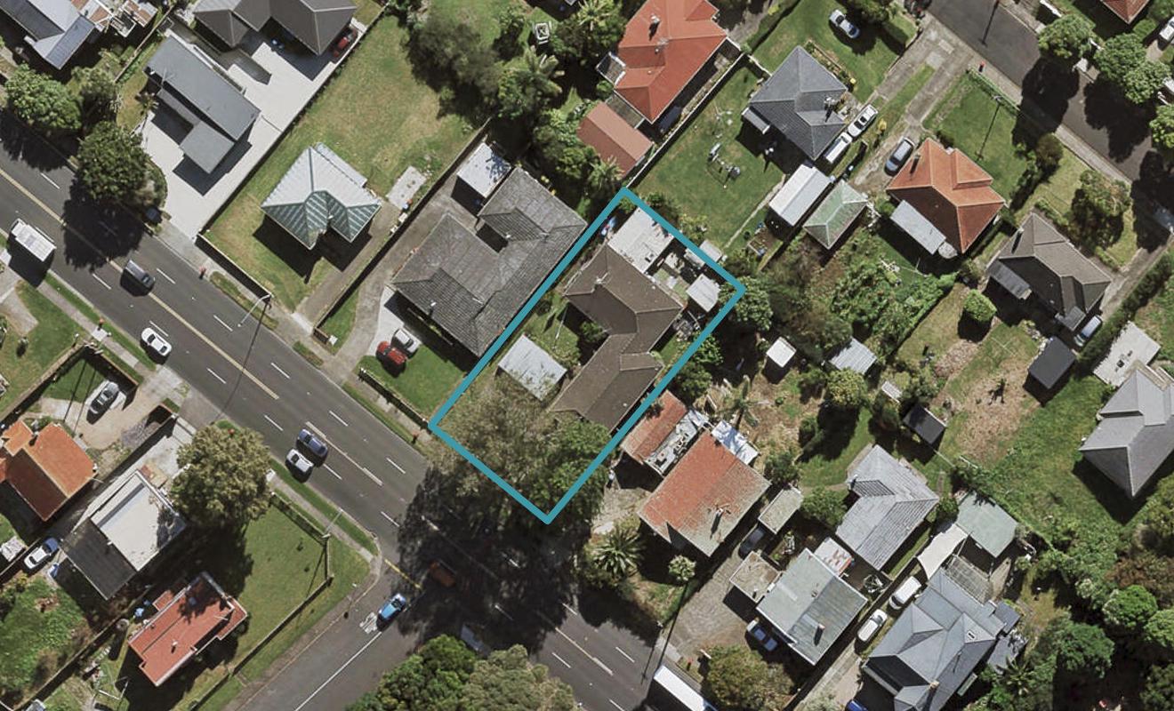 2/600 Great South Road, Otahuhu, Auckland - Carousel 1
