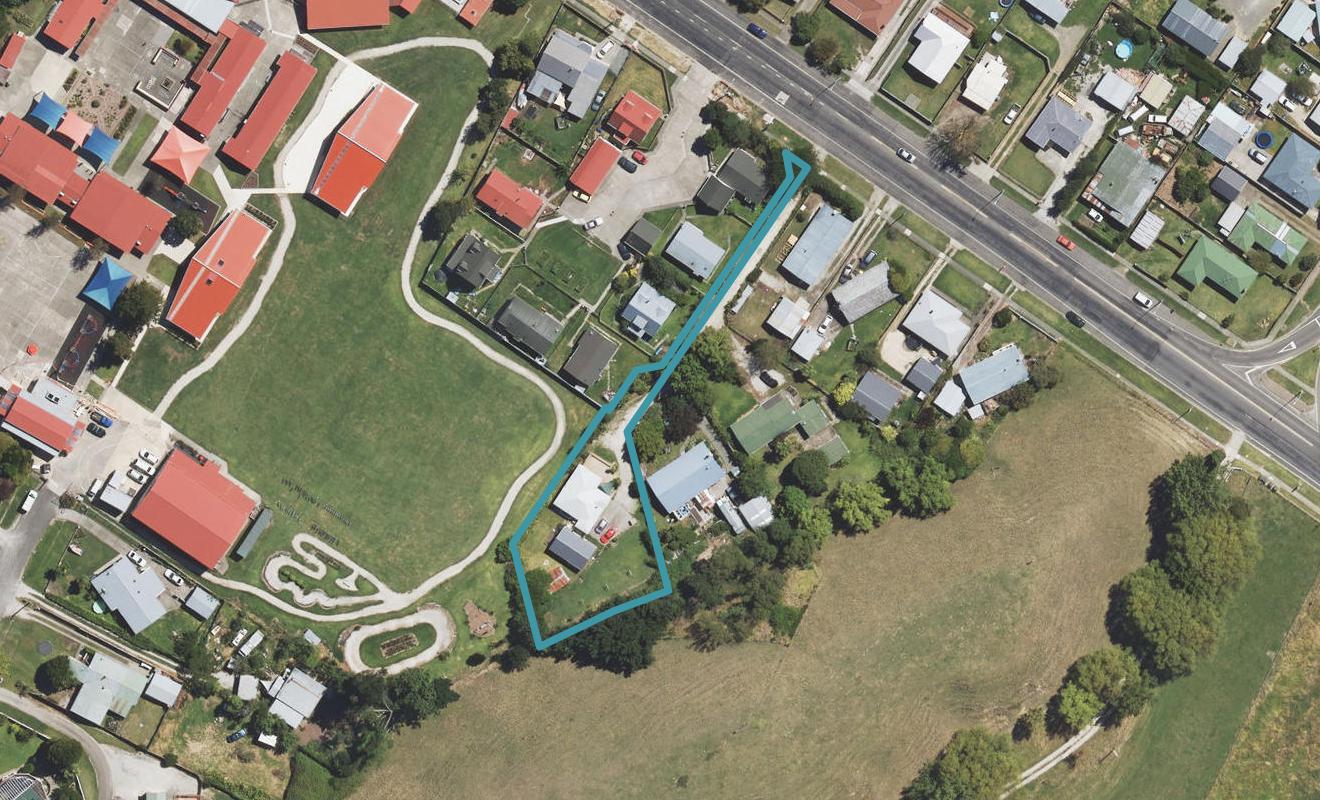 541 Wainui Road, Kaiti, Gisborne - Carousel 1