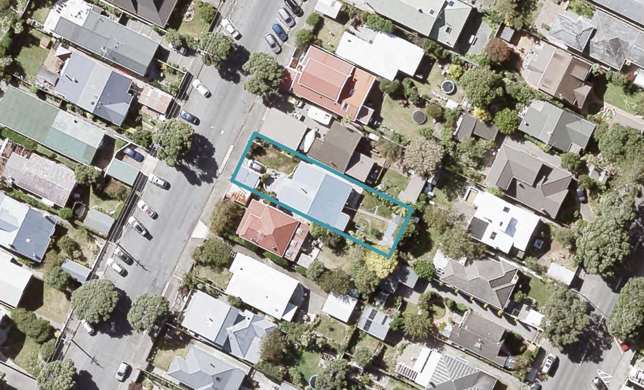 65 Oroua Street, Eastbourne, Lower Hutt - Carousel 1