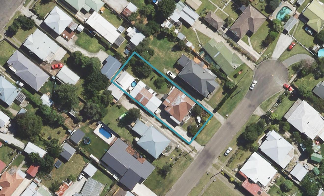 10 Kennedy Street, Mangapapa, Gisborne - Carousel 1