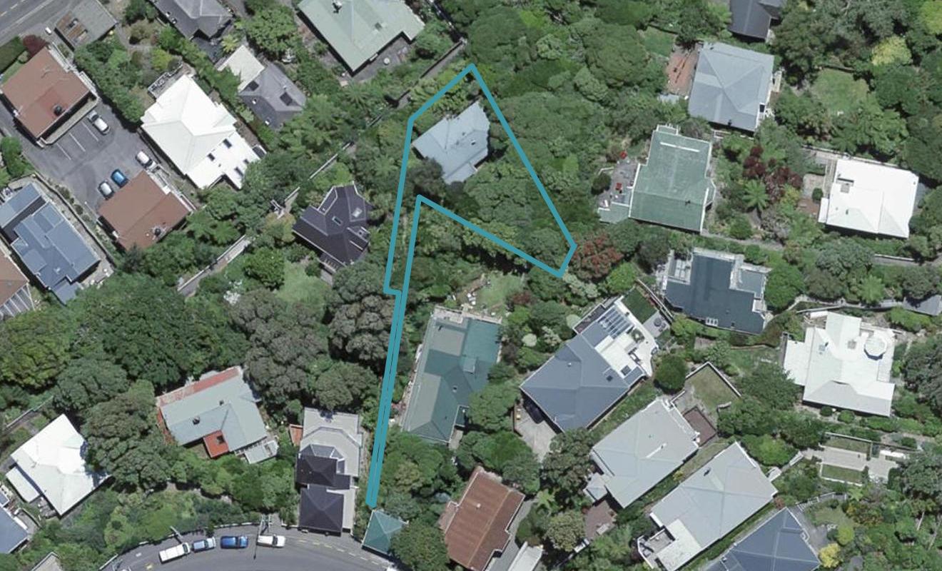 144C Upland Road, Kelburn, Wellington - Carousel 1