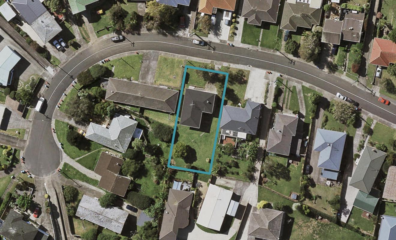 28 McRae Road, Mount Wellington, Auckland - Carousel 1