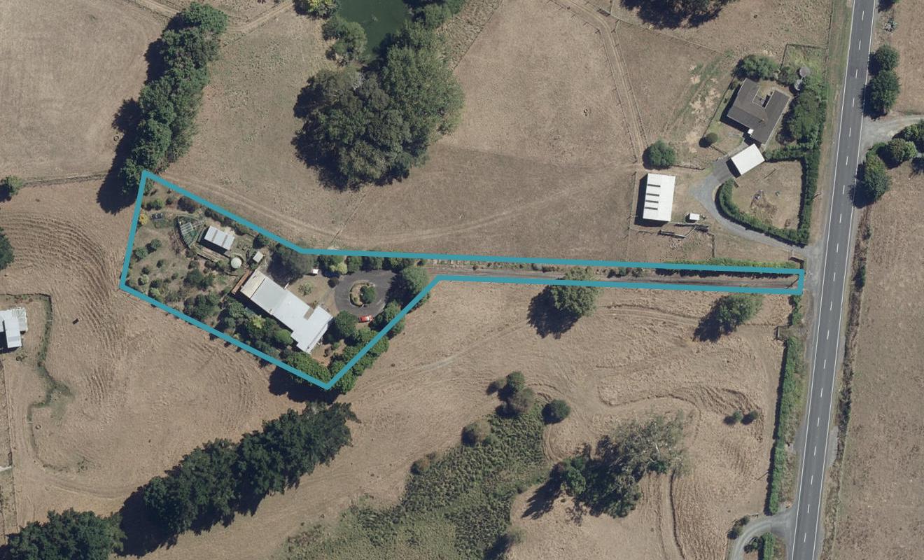 678 Tuhikaramea Road, Ngahinapouri, Hamilton - Carousel 1