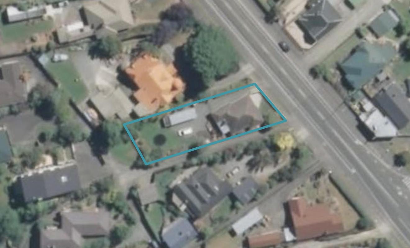 184A Otipua Road, West End, Timaru - Carousel 1