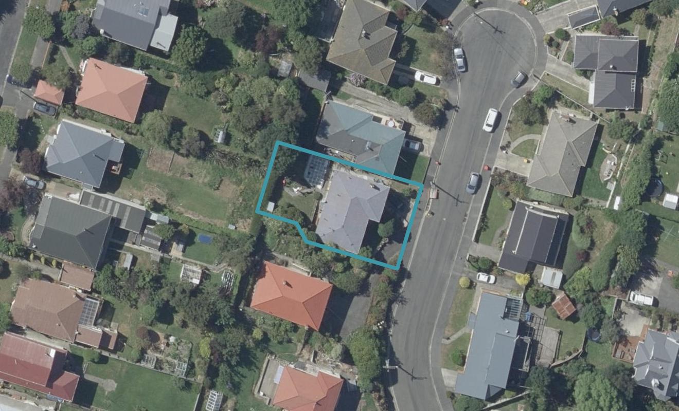 17 Renfrew Street, Balaclava, Dunedin - Carousel 1