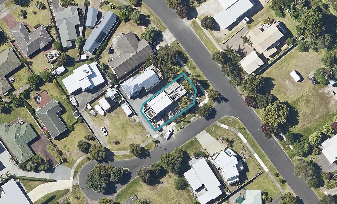 2A Te Kanawa Place, Bowentown, Katikati - Carousel 1