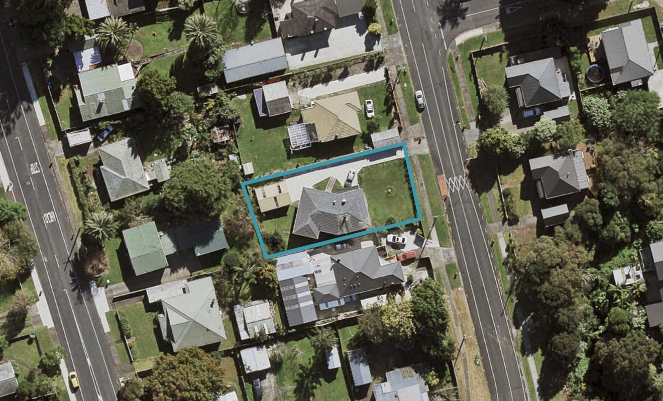199 Church Street, Otahuhu, Auckland - Carousel 1