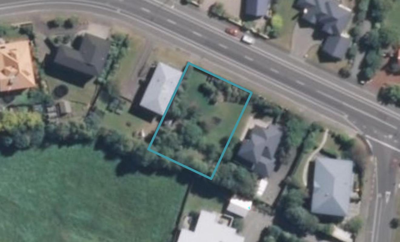 190 Pages Road, Marchwiel, Timaru - Carousel 1