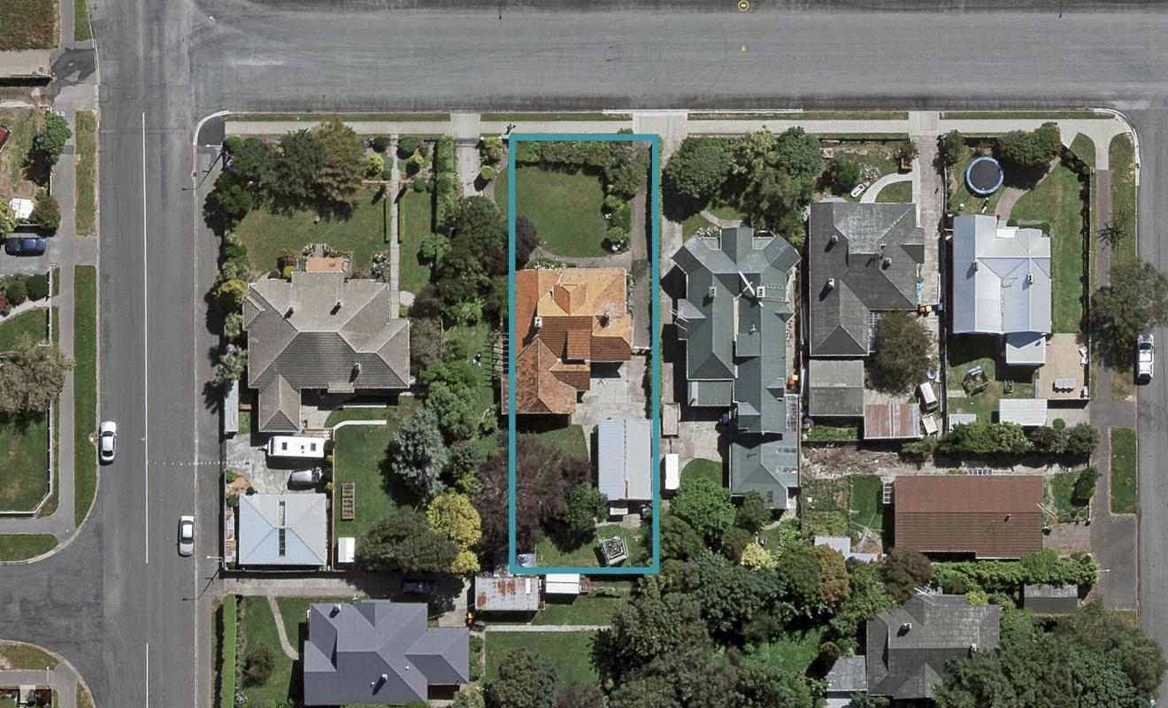 9 Rodney Street, Georgetown, Invercargill - Carousel 1