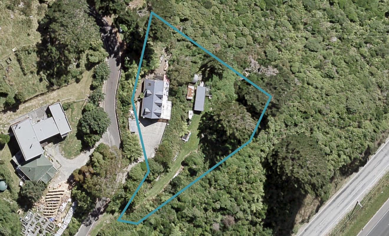 92 Liverton Road, Kelson, Lower Hutt - Carousel 1