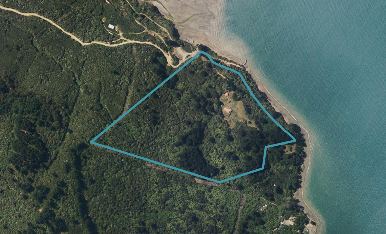 0 Mud Bay, Pinohia, Havelock - Carousel 1