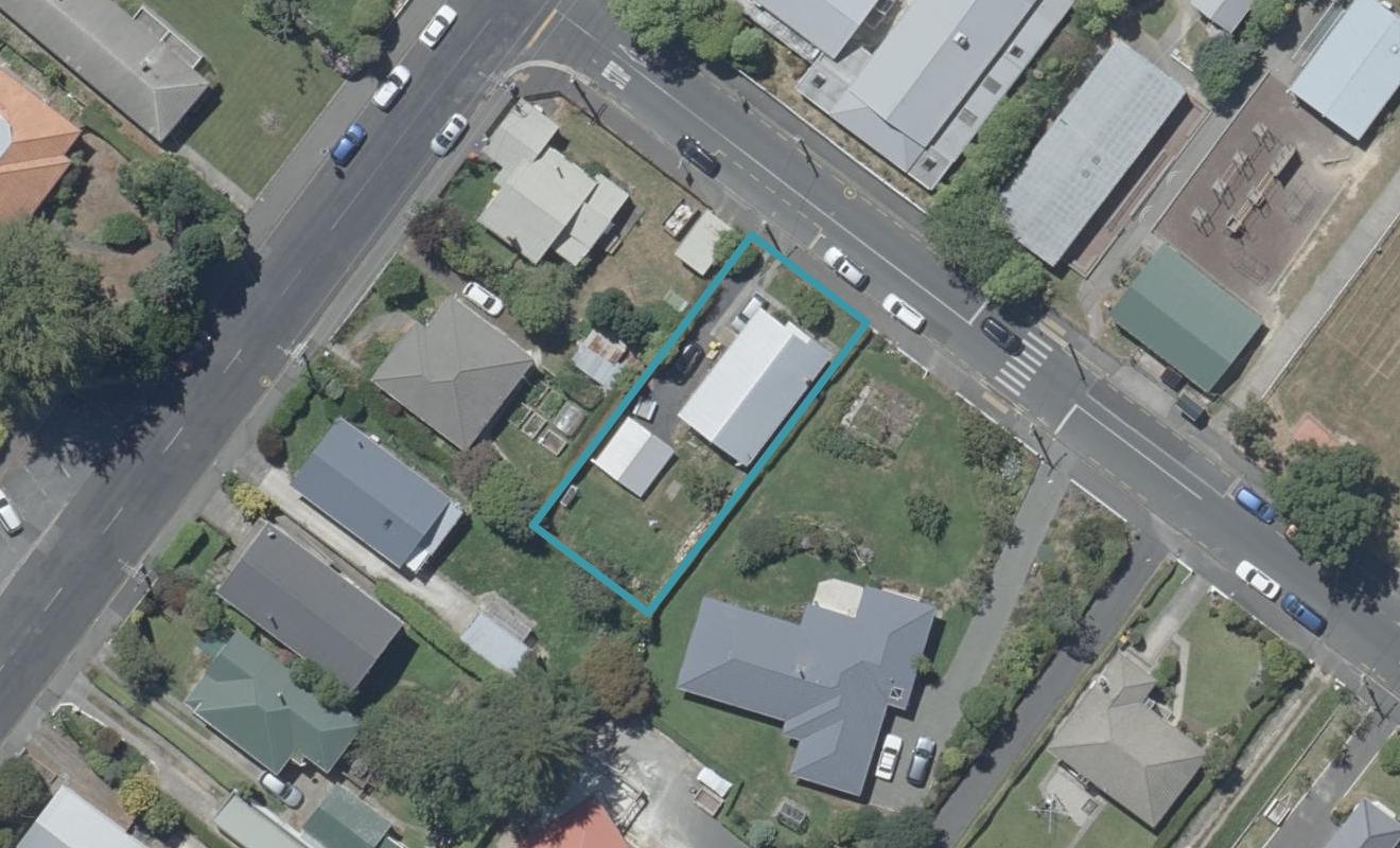 187 Shetland Street, Wakari, Dunedin - Carousel 1