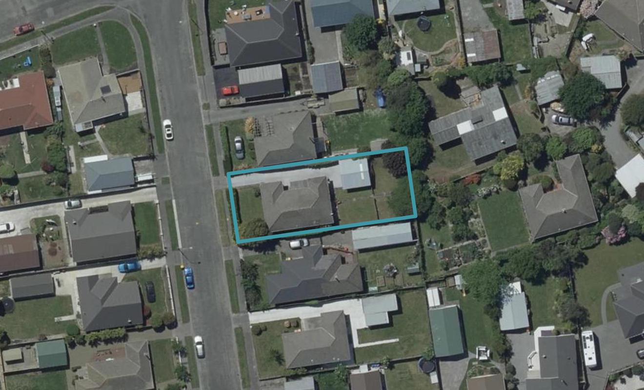 5 Rollesby Street, Hoon Hay, Christchurch - Carousel 1