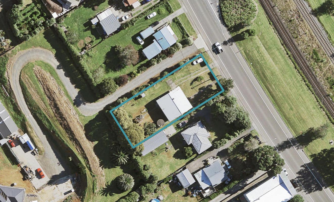 1048 Paerata Road, Paerata, Pukekohe - Carousel 1