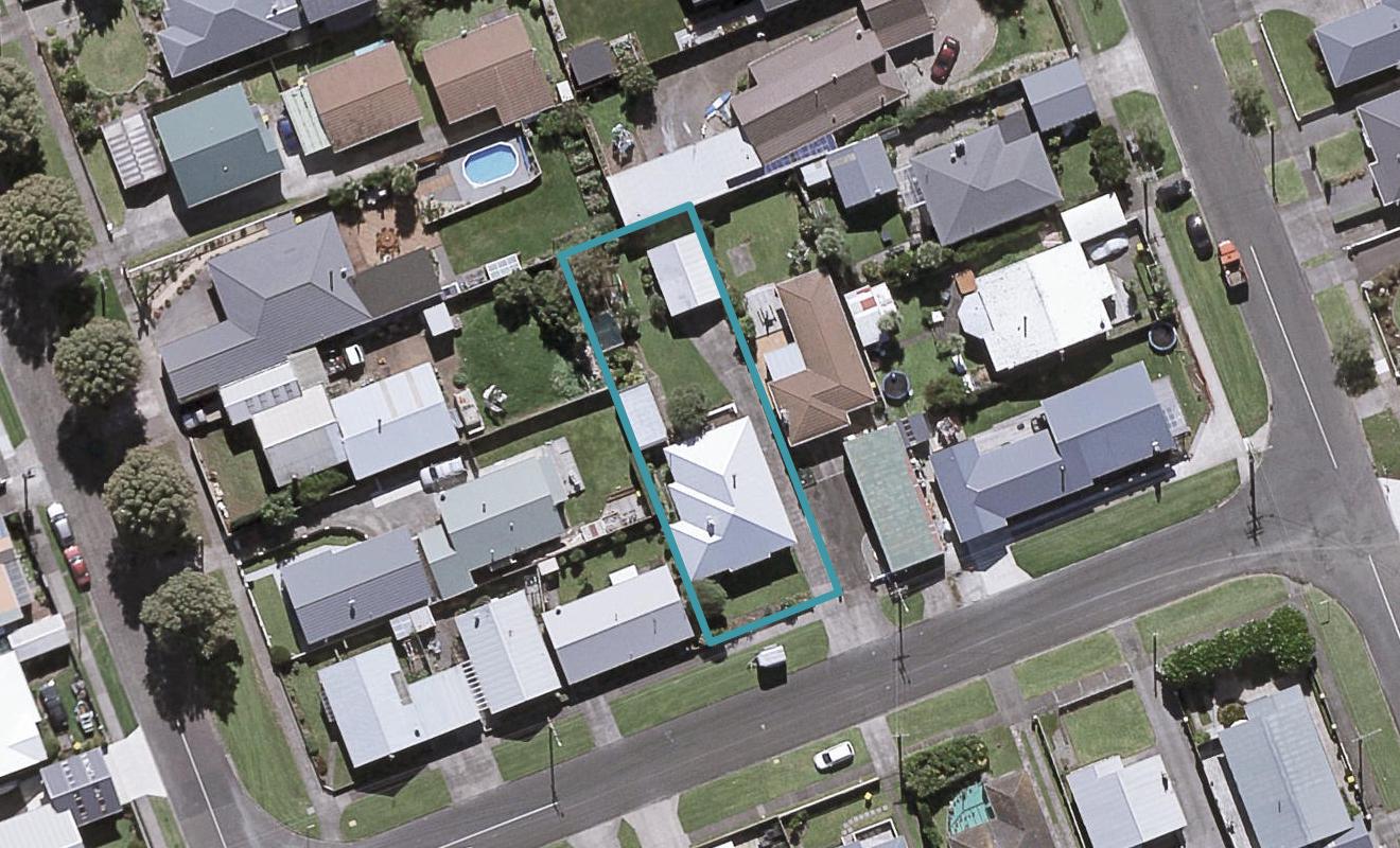 5 Witako Street, Fitzroy, New Plymouth - Carousel 1