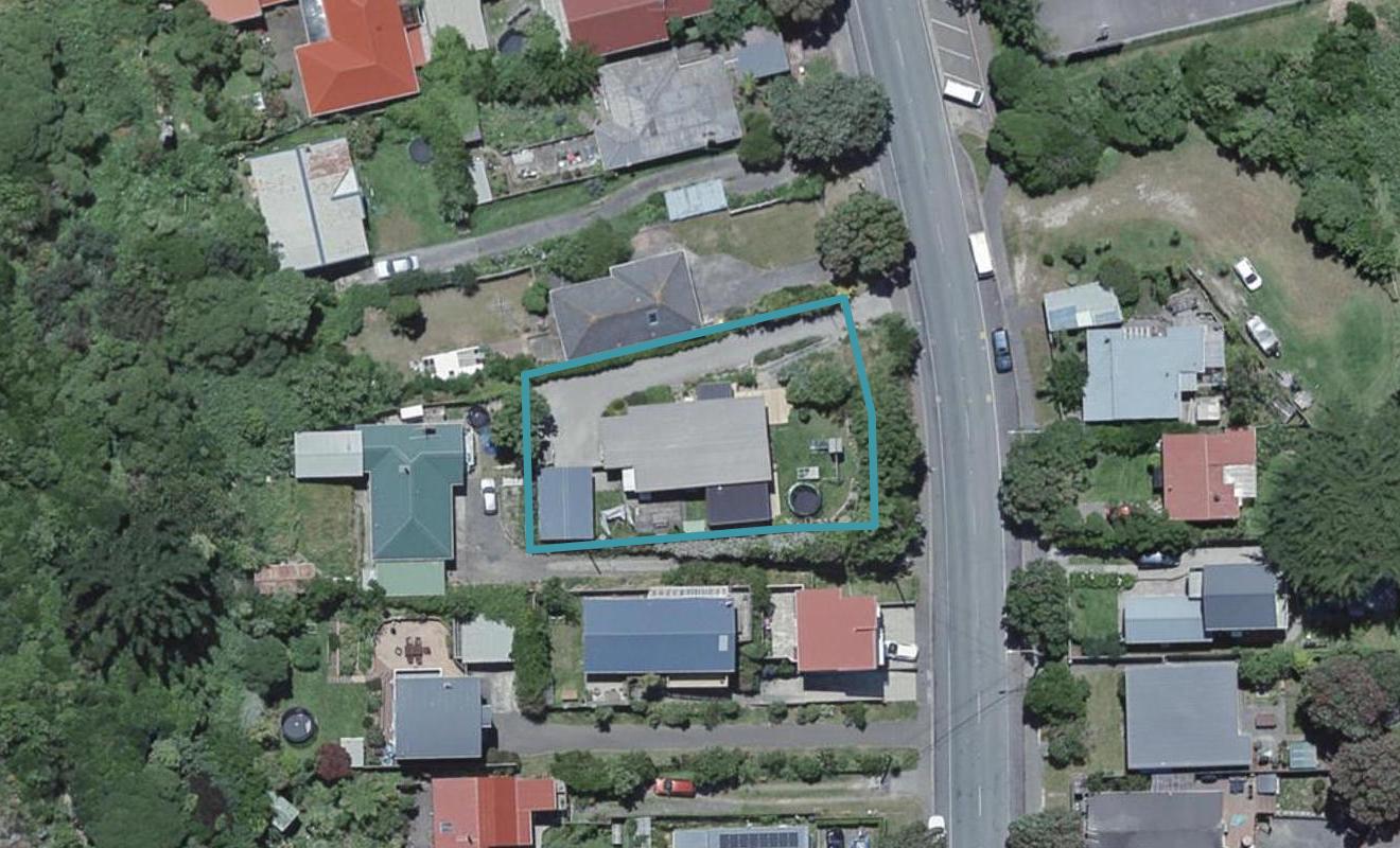 95 Happy Valley Road, Owhiro Bay, Wellington - Carousel 1