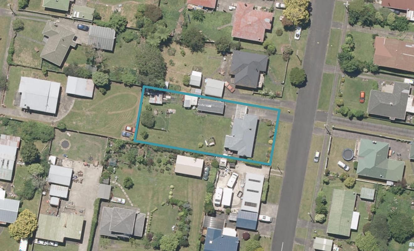 3 Madras Street, Aramoho, Whanganui - Carousel 1