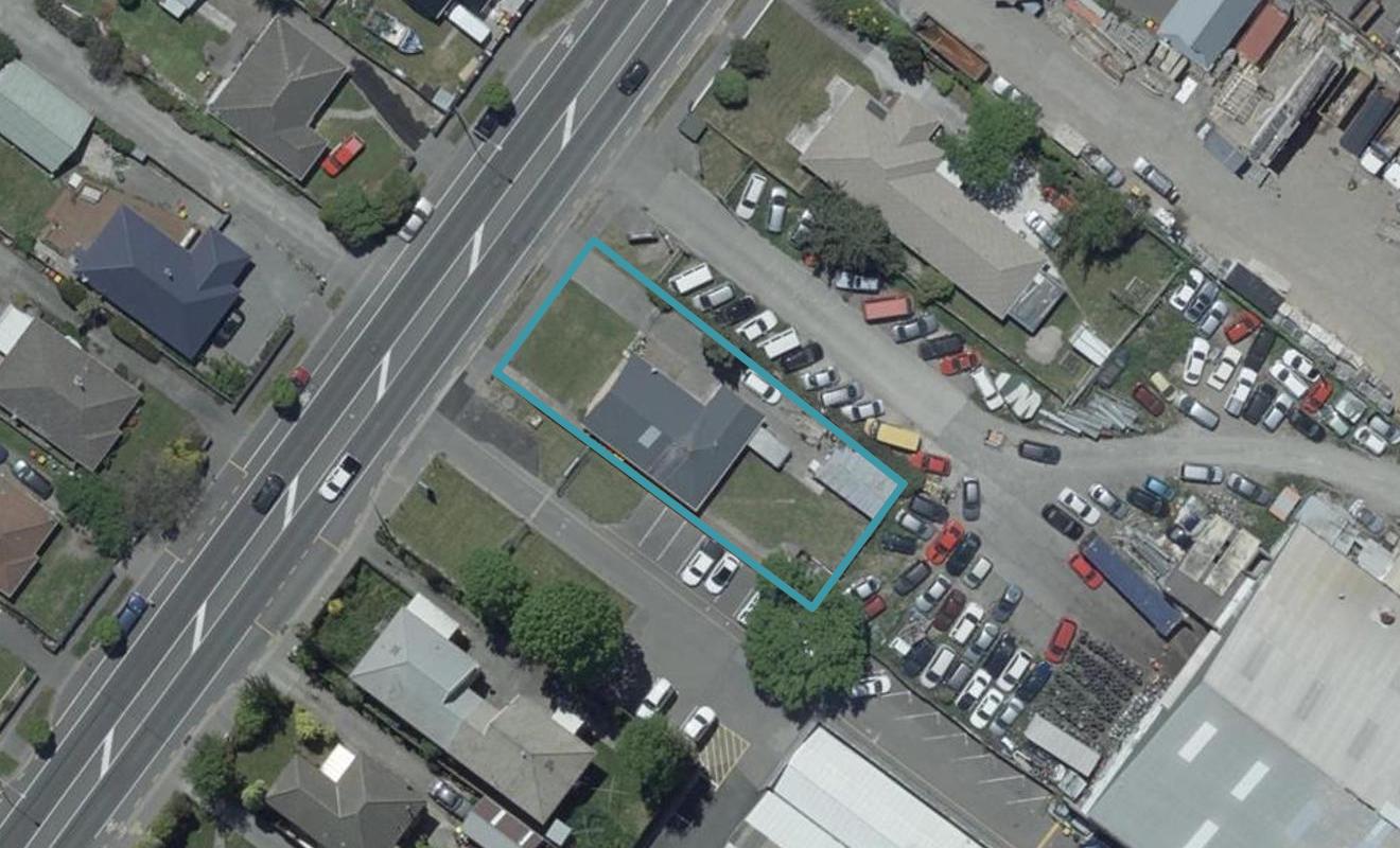 122 Wainoni Road, Avondale, Christchurch - Carousel 1
