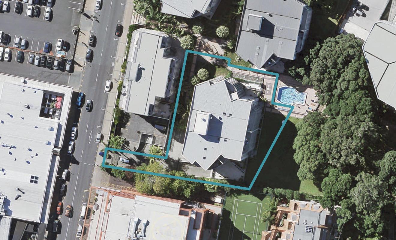 6C/173 Hurstmere Road, Takapuna, Auckland - Carousel 1