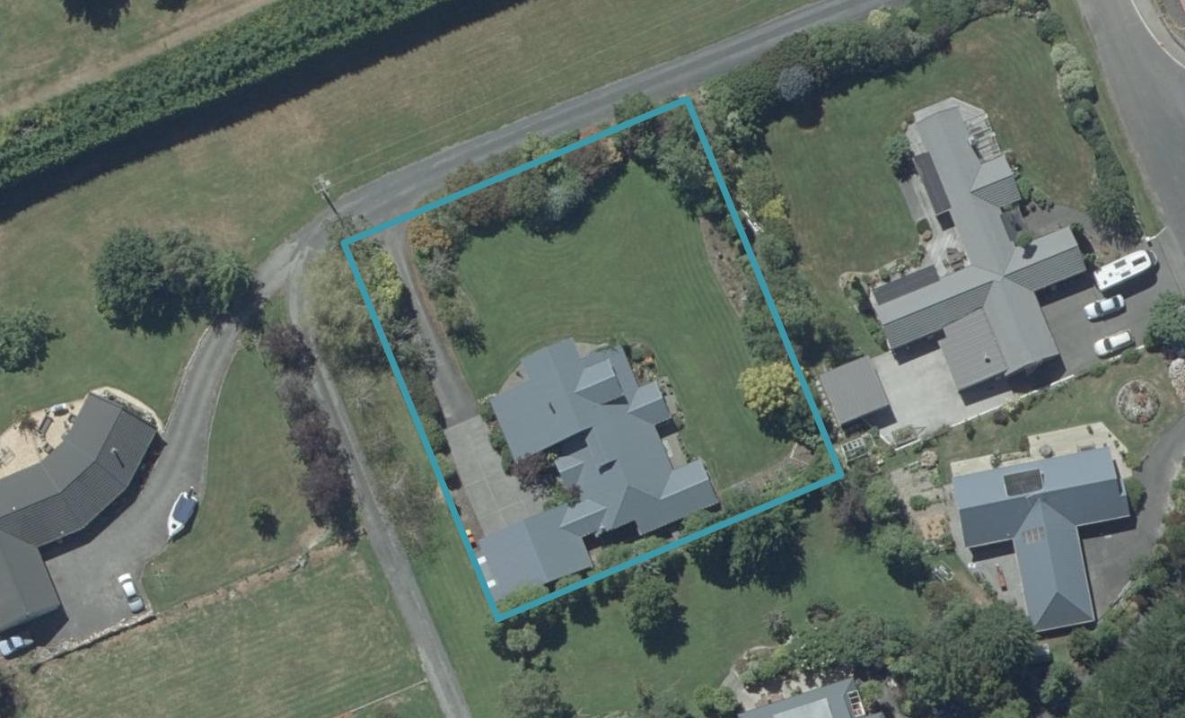 36 Cemetery Road, East Taieri, Mosgiel - Carousel 1