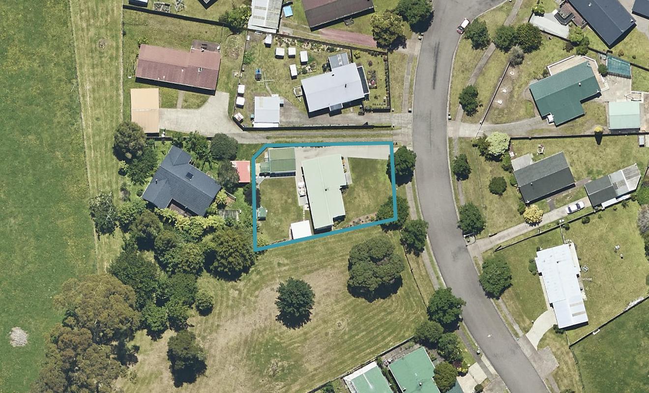 19 Delamere Drive, Kawerau, Kawerau - Carousel 1